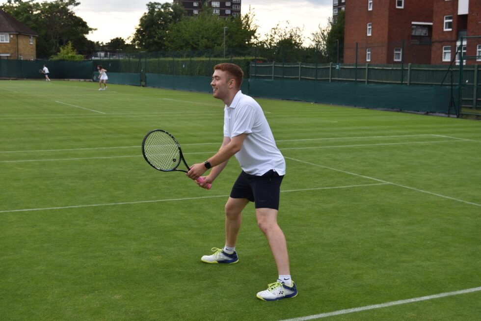 History | Racketlon