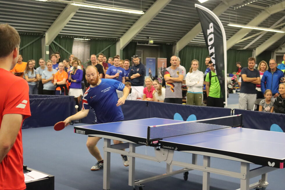 Weigl Racketlon About Us | Racketlon