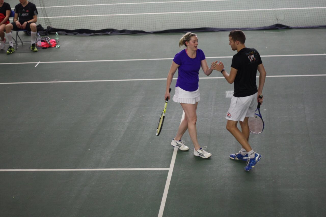 Uk Racketlon Redbridge Open Announced with World Ranking Points Available | Racketlon
