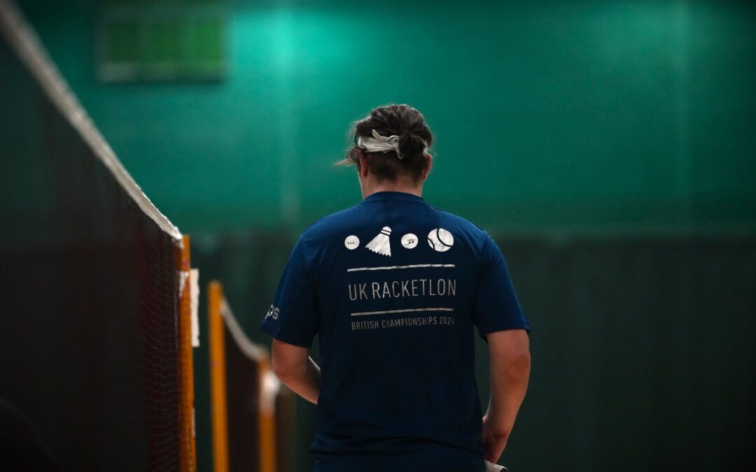 British Championships 2024 – Review