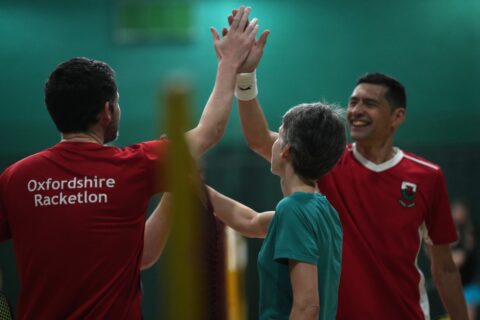Uk Racketlon Oxfordshire Open 2024 – Review | Racketlon