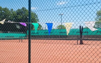 Ebbisham Surrey Open 2024 – Review