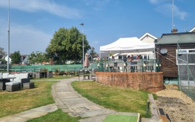 Super Series Review – Surrey & Stamford