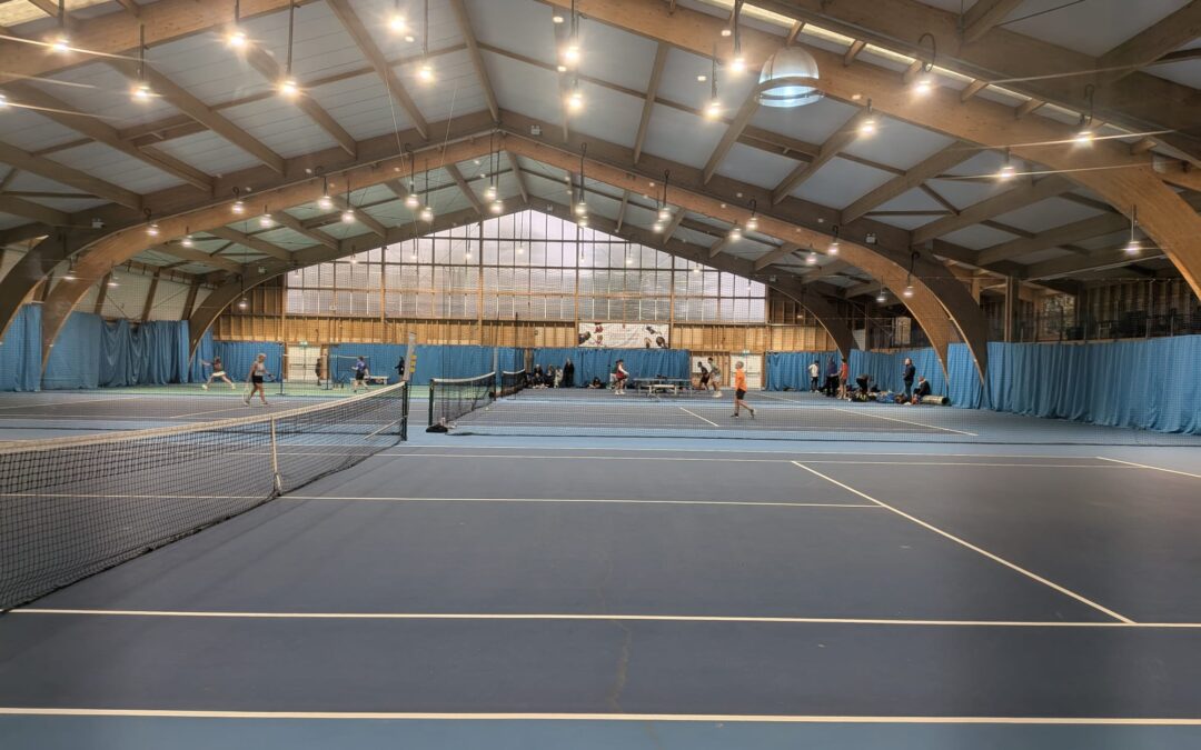 The Hertfordshire Open 2025 – Review