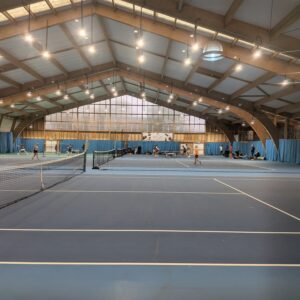 UK Racketlon Membership