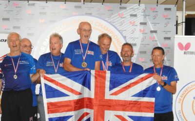 Retirement Announcement – Julian Clapp